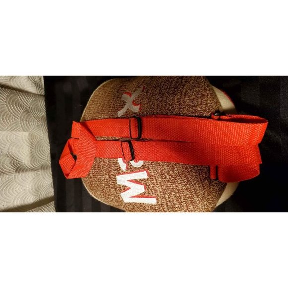 Maxx the sock monkey backpack - Picture 3 of 5